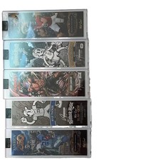 Wild Card America 250 Lot picture