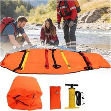 Rescue Vacuum Stretcher Negative Pressure Stretcher Isolated Soft Body Fixation picture