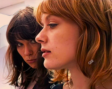 ANN & NANCY WILSON - HEART - 8