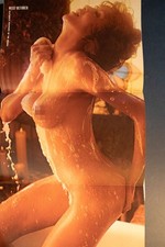 OCTOBER  1974 PLAYBOY MAGAZINE  ESTER CORDET PLAYMATE NUDE, VERY GOOD picture