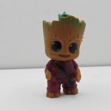 Mini Groot Keychain Figure – Guardians of the Galaxy – 2.5