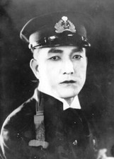 Sessue Hayakawa the Japanese actor 1926 OLD PHOTO picture
