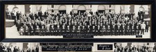 Vintage 1963 Joe R. Ray Memorial Reunion Dallas Consistory A&A.S.R. TX picture