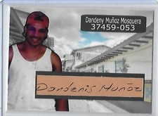 Dandeny Munoz Mosquera 
