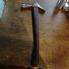 Japanese Genno Hammer Carpentry Tool 40cm picture