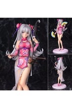 Enjou Genmu Tan Dai-Yu Sakuradama DX Ver. by Tony 1/6 Figure Skytube (authentic) picture