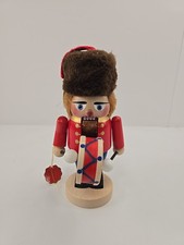 Steinbach German Nutcracker ~ Chubby Drummer picture