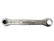 INDESTRO SELECT #0703 RATCHET WRENCH 1/2