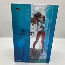 Evangelion Shikinami Asuka Langley Jersey Ver. picture