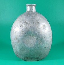 Original WWII Imperial Japanese Army Soldier's Named Canteen picture