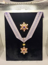 South Korea Order of National Security Merit Gugseon Medal picture