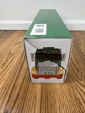 1964-2014 Hess Toy Tanker Truck 50th Anniversary Collector's Edition New in Box picture
