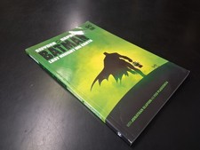 Batman Last Knight on Earth Scott Snyder Greg Capullo DC Comics 2021 picture