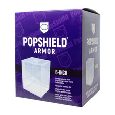 PopShield Armor Hard Stack for Funko 6
