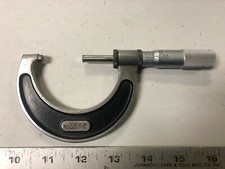 MACHINIST TOOL LATHE MILL Starrett No. 225 1