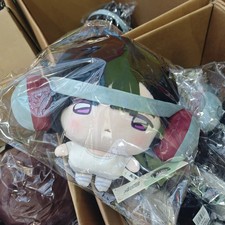 40cm Official Alien Stage Sua Plush Doll Stuffed Pillow Plushie 4th Anniversary picture