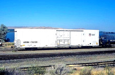ARMN 170158 _JAN 2014 ORIGINAL TRAIN SLIDE picture