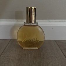 Vintage Gloria Vanderbilt Eau de Toilette Perfume Spray 100mL 3.4 fl. Oz Full picture