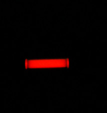 New 1pc 3x11mm Night Luminous Tube 25 Years Life Signal Light Tube picture