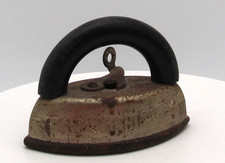 Antique A-Best-O Mini No. 602 1850 Sad Iron Era 1890-1920's 3.5