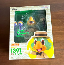 Good Smile Company Disney Nendoroid 1391 Jose Carioca Boxed Figure picture