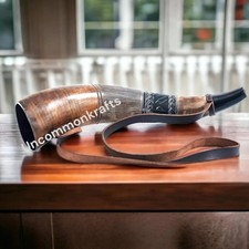 Viking War Horn - 16