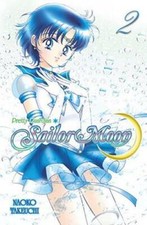 Sailor Moon 2 - Paperback By Takeuchi, Naoko - GOOD picture
