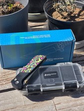 North Mountain Blade Chop 2 Knife 3.5