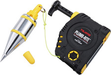 Plumb Bob Setter, 14 Oz/400 G, Magnetic picture