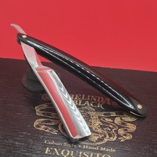 Vintage/Antique 3/4 George Wostenholm & Sons, IXL Sheffield Razor. Original  picture