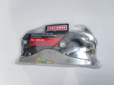 Vintage Sears Craftsman 9-37176 7
