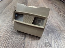 Vintage TAN Sawyer’s View-Master Viewer 1970s (V-5) picture