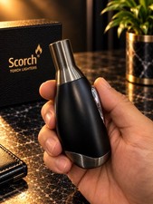 Scorch Torch Lighter Single Flame picture
