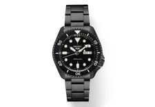 Seiko 5 Sports SRPD65 picture