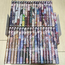 Komi Can't Communicate Comi san ha Comyusho Vol.1-37 Japanes Language Comics picture
