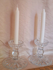 Vintage American Cut Crystal 