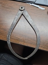 Outside Caliper 10