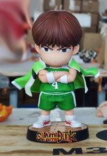 M3 studio Fujima Kenji Resin Slam Dunk Collectibles 18cm  Model IN STOCK picture