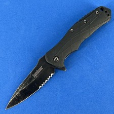 Kershaw 1987ST RJ Tactical 3.0 SpeedSafe Assisted Flipper Knife picture