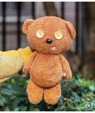 TIM the Orginal Minion Teddy Bobs Teddy Bear plush soft toy for children 30cm picture