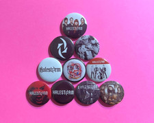 Halestorm 1.25