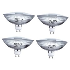 R111/GU10/FL 75W Halogen Flood Light Bulb,R111/GU10/FL Reflector Halogen Bulbs  picture