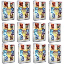 YuGiOh Magnificent Maestros Caseof 12 Boxes Sealed English MAMS Preorder picture