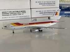 Aeroclassics Iberia Douglas DC-10-30 1:400 EC-DHZ ACECDHZ picture