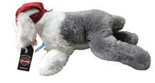 Harley-Davidson Doo Rag Powerhouse Puppy By Kids Preferred, 17