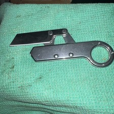 Folding Pocket Utility Knife picture