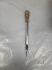 Vintage Yankee Ratchet Spiral Screwdriver No. 31A picture