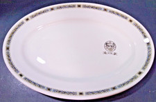 Shenango B P O E #55 restaurant weight Platter light scratching picture