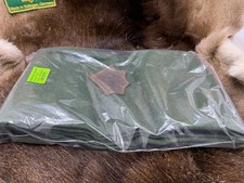 Luxury Loden Bag With PUMA Logo Including Leather Appliqués & Gold-Colored picture