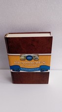 'Bradshaw's Descriptive Railway Handbook' Of Great Britain And Ireland-2012 picture